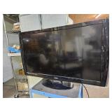 47" VIZIO Flatscreen TV (No Remote)