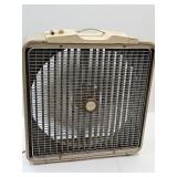 Vintage Frigid  Box Fan