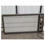 Vintage Robeson Heater  34 x 17"