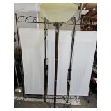 Modern Floor Lamp 72" high