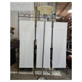 Modern Floor Lamp 70" high