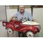 Antiques, Primitives,Guns, Ammo, Silver, Gold Household +