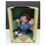 1985 Cabbage Patch Doll