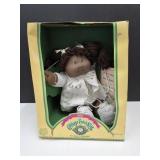 1985 Cabbage Patch Doll