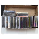 Lot Of CD Music; The Doors, Dixie Chicks +