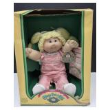 1985 Cabbage Patch Doll