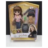 Harry Potter Hermione Granger Doll W Uniform