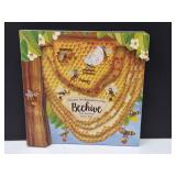 Discover The Busy World Of The Bee Hive Books