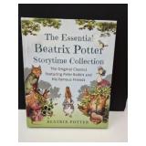 The Essential Beatrix Potter Story Time Collection