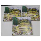 3 Discovering Nature On The Mountain Books