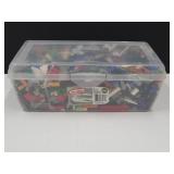 Legos- Assorted Bulk Collection Building Bricks