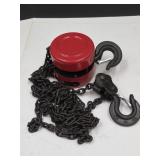 2 Ton Chain Hoist