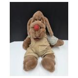 Large Wrinkles Puppet 30" L