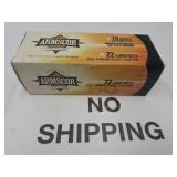 22 LR  500 Total RDS Gunn Ammo