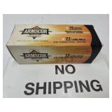 22 LR  500 Total RDS Gunn Ammo