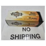 22 LR  500 Total RDS Gunn Ammo