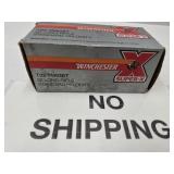 500 RDS Winchester 22 LR Gun Ammo