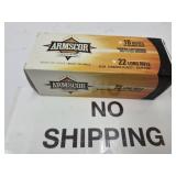 22 LR  500 Total RDS Gunn Ammo
