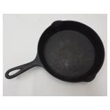 National No. 8 Cast Iron Skillet