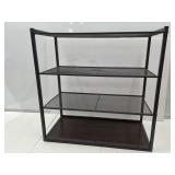 Display Shelf 25 x 11 x 25" H