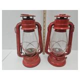 2  Japan Lanterns NO. 500