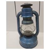 Dietz Little Wizard N.Y. R.R. Lantern