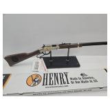 New Henry Golden Boy US Border Patrol 22 cal