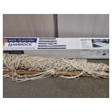 Hammock  60 x 82 Has Box