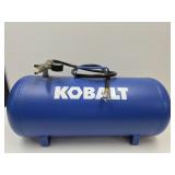 Kobalt   7 Gal Portable Air Tank