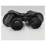 Tasco World Class Binoculars 450Z 10x50 MM