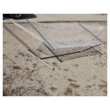 Hammock W Stand See Size