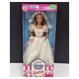 NIB Walmart Country Barbie Doll