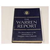 Warren Report Assassination of President Kennedy