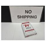 20 RDS 5.56 Winchester Gun Ammo