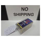 50 RDS 22 Magnum Gun Ammo