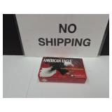 20 RDS 223 American Eagle Gun Ammo