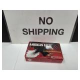 20 RDS 223 American Eagle Gun Ammo