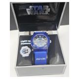 Star Wars R2-D2 NEW Watch