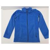 Columbia Fleece Jacket Size M 10 / 12