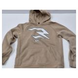 3 Brand Size M Youth Hoodie