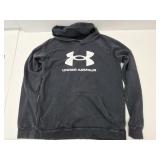 Under Armour Hoodie Size YXL / JTG / EG