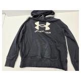 Under Armour Hoodie Size SM / P / CH