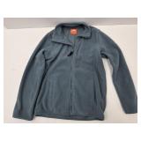 Ozark Trail Fleece Jacket Size LG 10-12