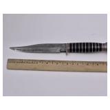 Sheriff Knife  Solingen Germany Knife