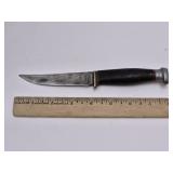 Ka Bar Knife See Size
