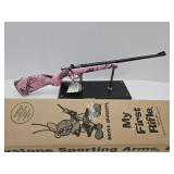 New My First Rifle by Keystone Arms 22 S L LR
