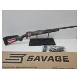 New Savage Model 110 Rifle 6.5 Creedmoor