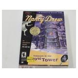 Nancy Drew 2003 Game