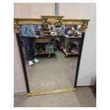 Beautiful Wall Mirror 36"Wide 48" Tall Beautiful!