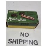 500 RDS Remington 22 LR Gun Ammo